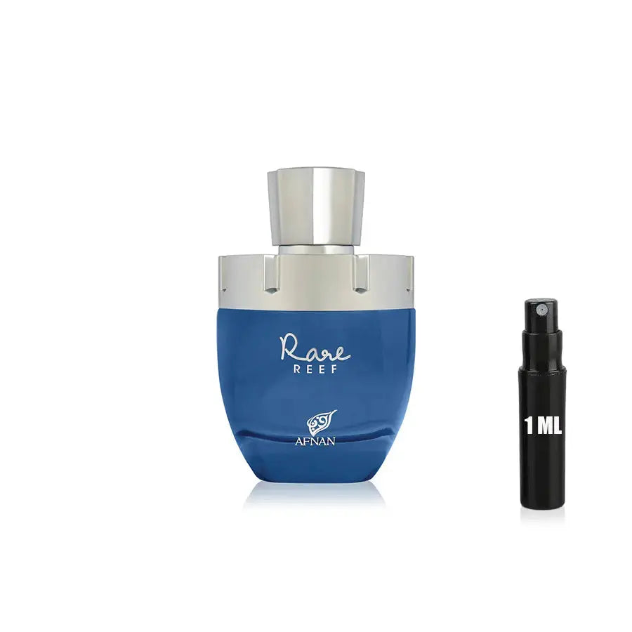 Rare Reef - Afnan - Sample Afnan