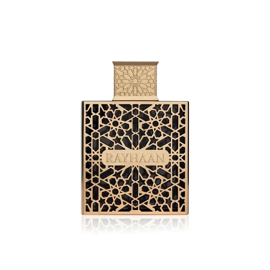Rayhaan Elixir - Rayhaan - Sample Rayhaan