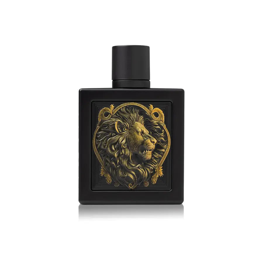 Rayhaan Lion - Rayhaan - Sample Rayhaan