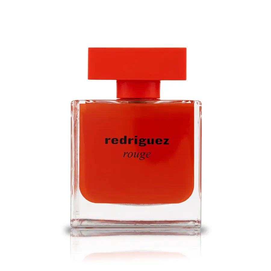Redriguez Rouge - Fragrance World - Sample Fragrance World