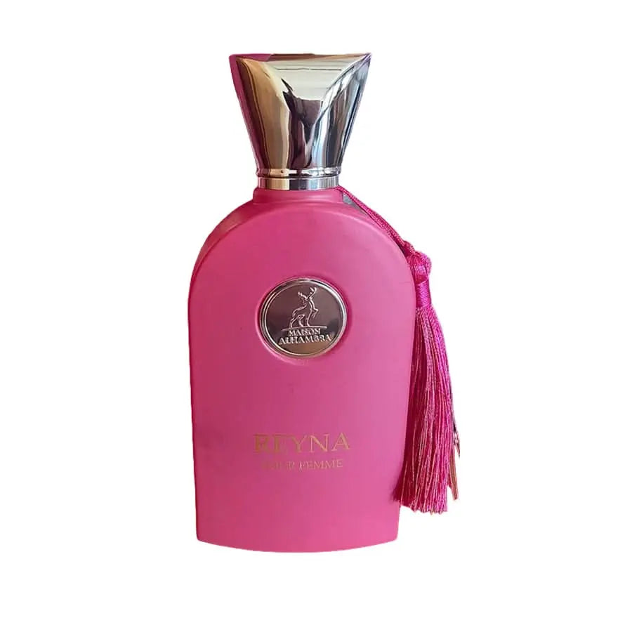 Reyna - Maison Alhambra - Decant Samples Maison Alhambra