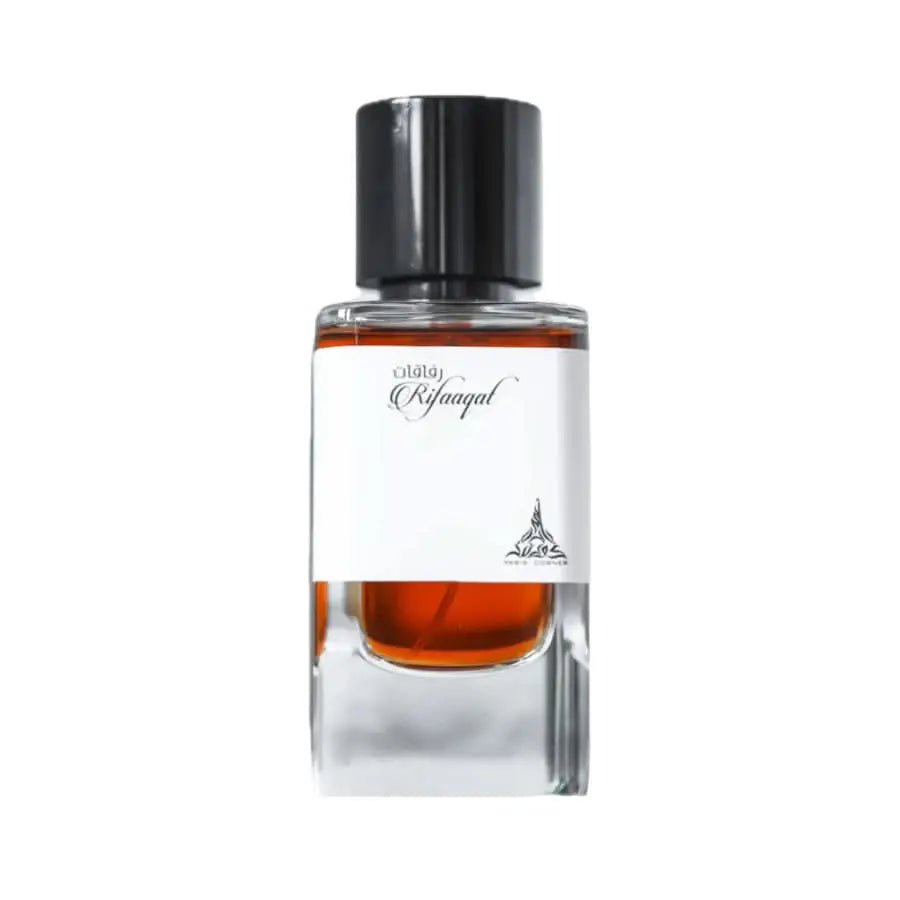 Rifaaqat - Paris Corner - Decant Sample Paris Corner