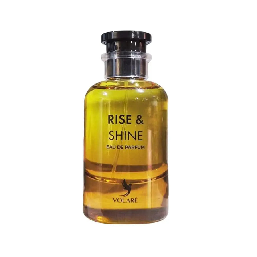 Rise & Shine - Volaré - Sample Volaré