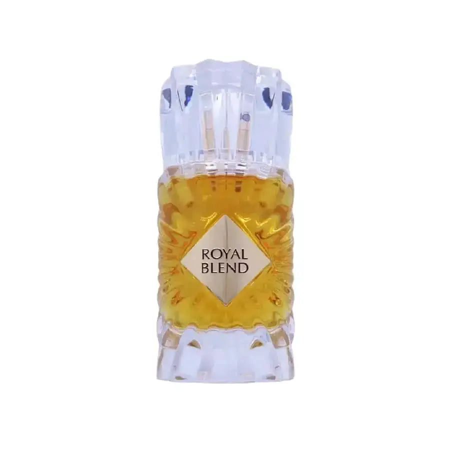 Royal Blend - French Avenue - Sample French Avenue