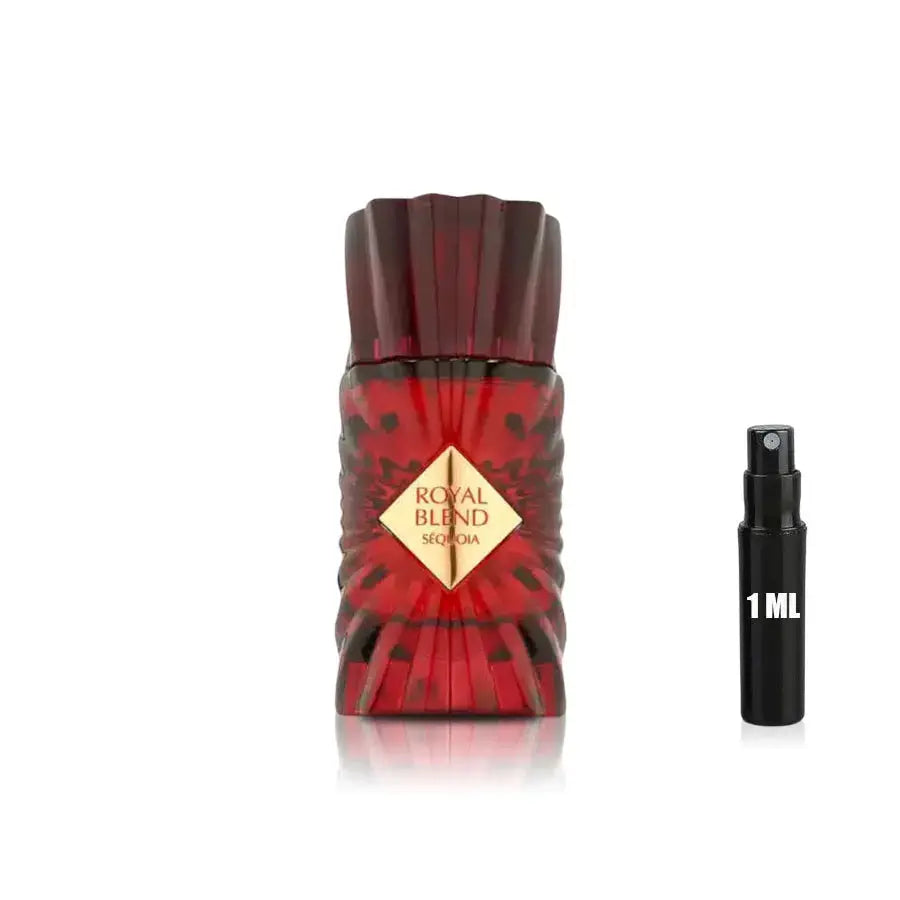 Royal Blend Sequoia - French Avenue - Sample French Avenue