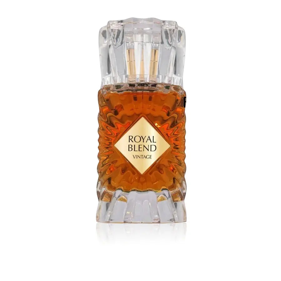 Royal Blend Vintage - French Avenue - Sample French Avenue