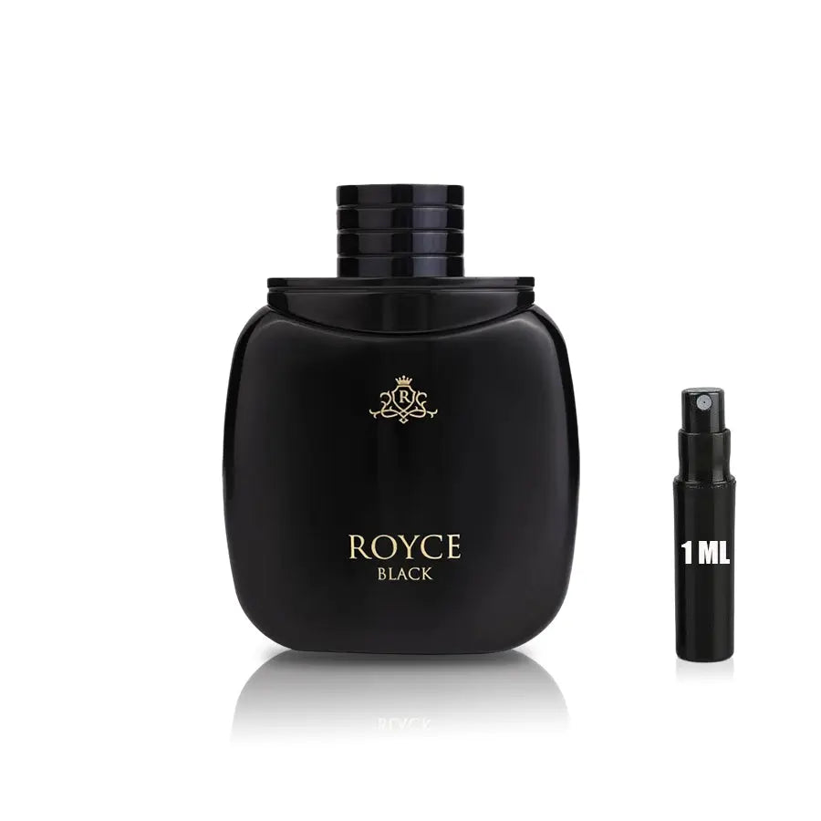 Royce Black - Vurv - Sample Vurv