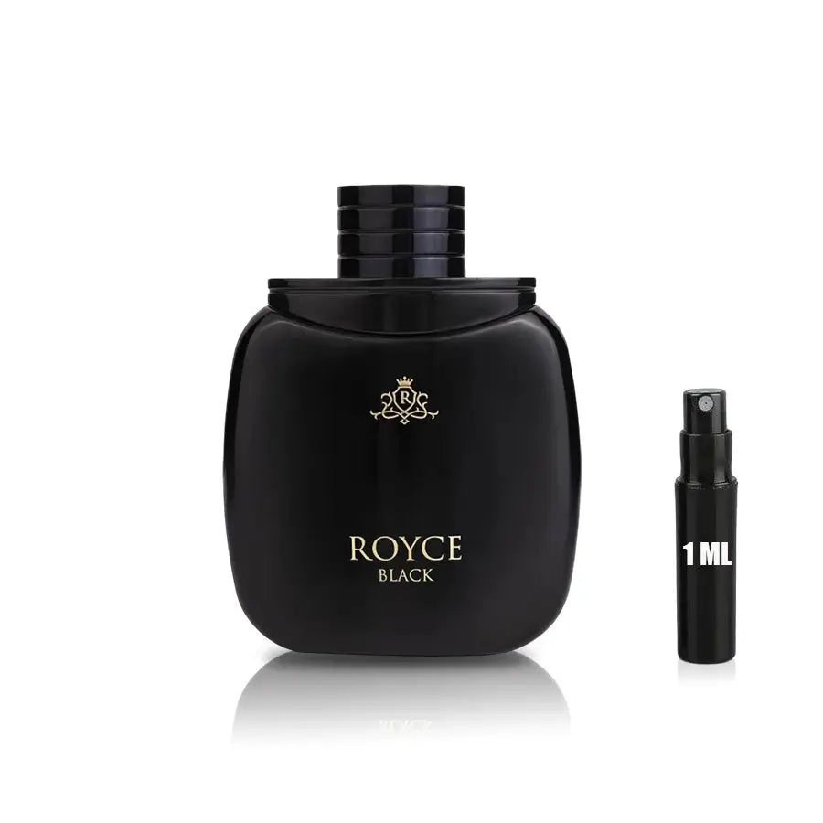 Royce Black - Vurv - Sample Vurv