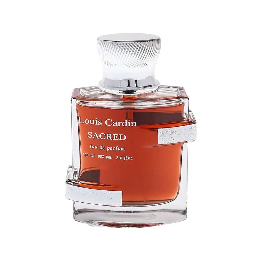 Sacred - Louis Cardin - Decant Sample Louis Cardin