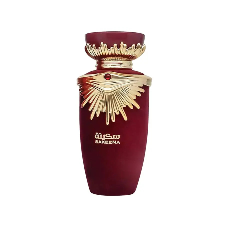 Sakeena - Lattafa - Decant Sample Lattafa