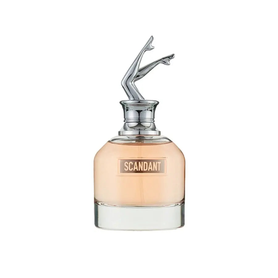 Scandant - Fragrance World - Decant Sample Fragrance World