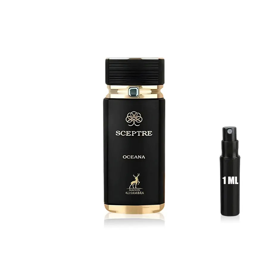 Sceptre Oceana - Maison Alhambra - Sample Maison Alhambra