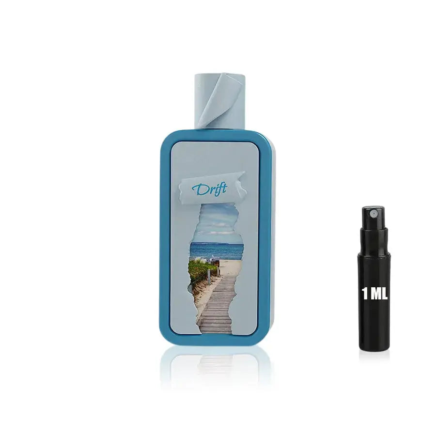 Seasons Drift - Riiffs - Sample Riiffs