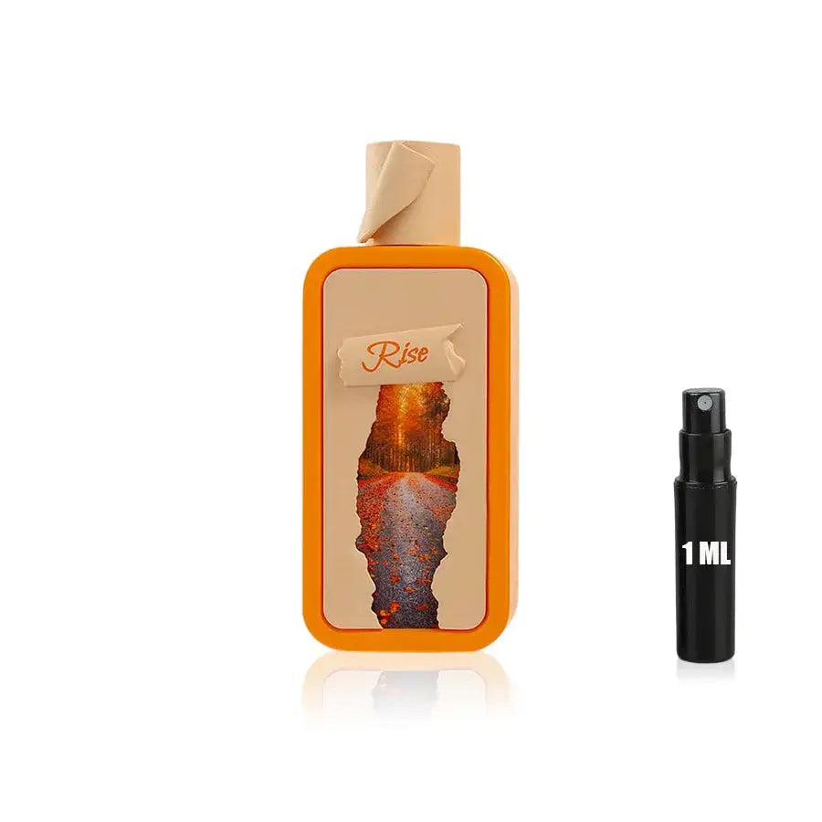 Seasons Rise - Riiffs - Sample Riiffs