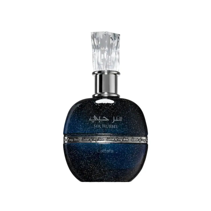 Ser Hubbee - Lattafa - Sample Lattafa