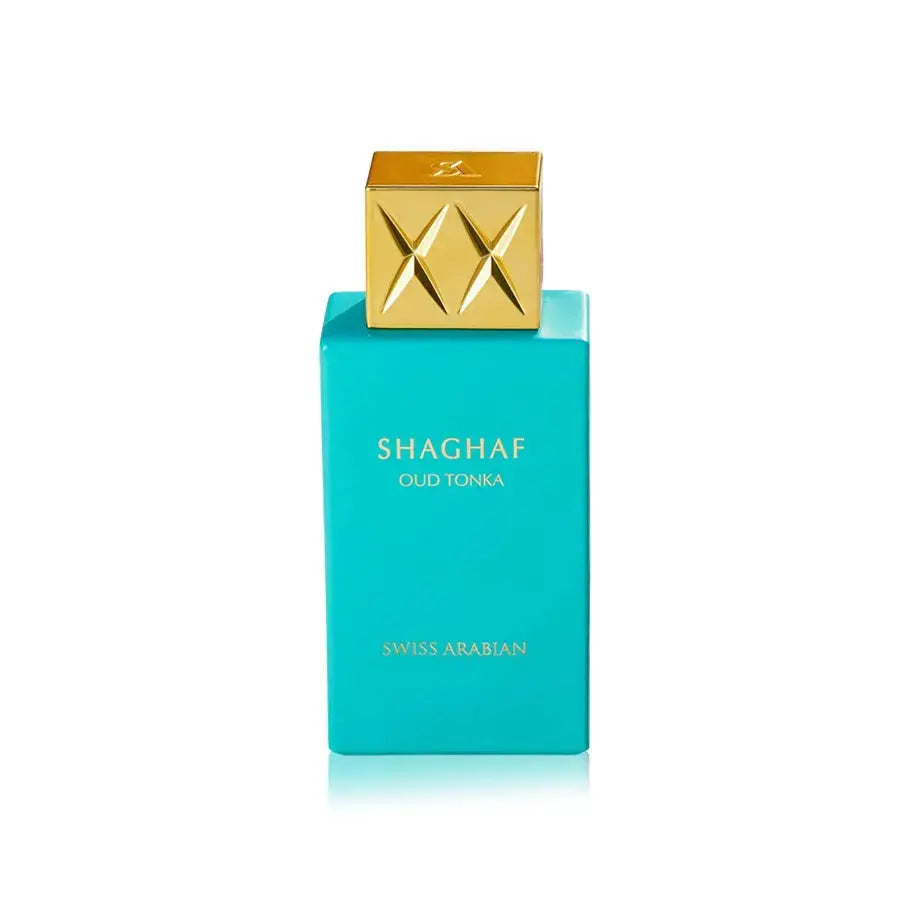 Shaghaf Oud Tonka - Swiss Arabian - Sample Swiss Arabian