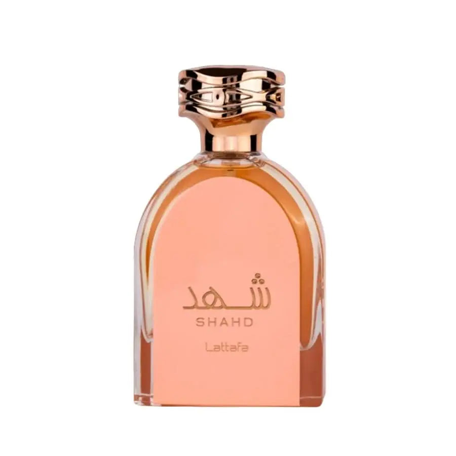 Shahd - Lattafa - Decant Sample Lattafa