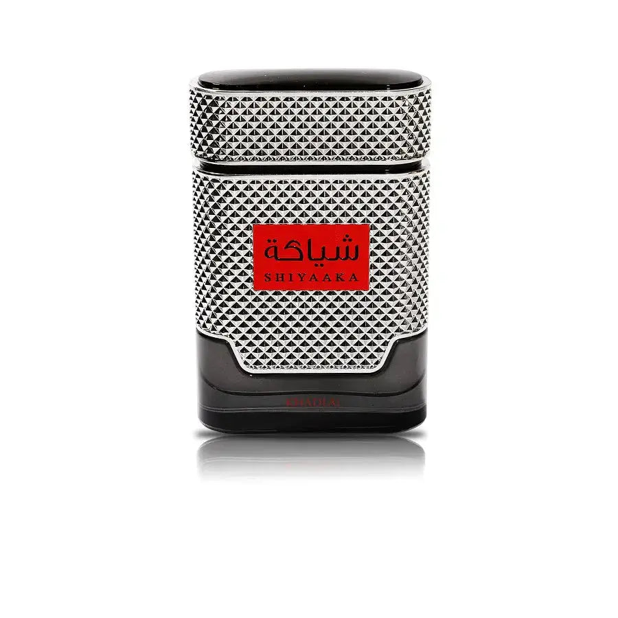 Shiyaaka For Men - Khadlaj - Sample Khadlaj