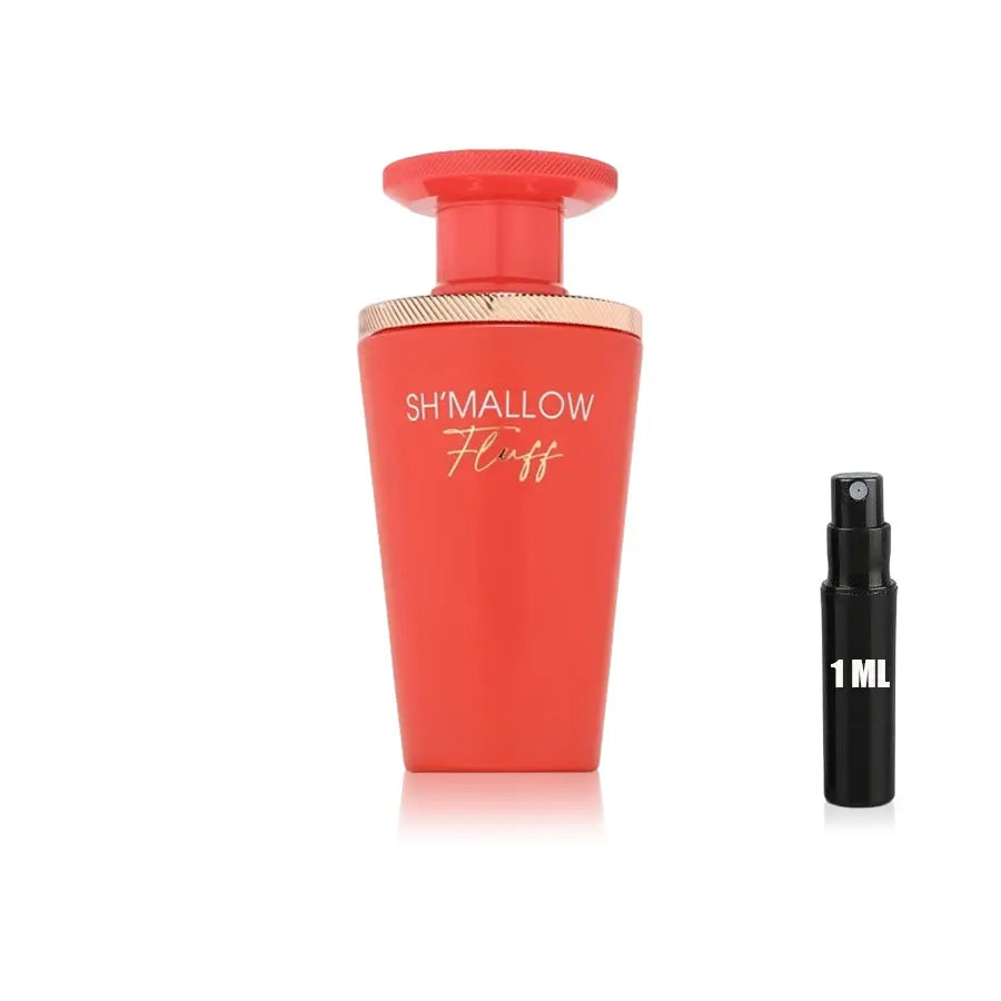 Sh'Mallow Fluff - French Avenue - Sample French Avenue