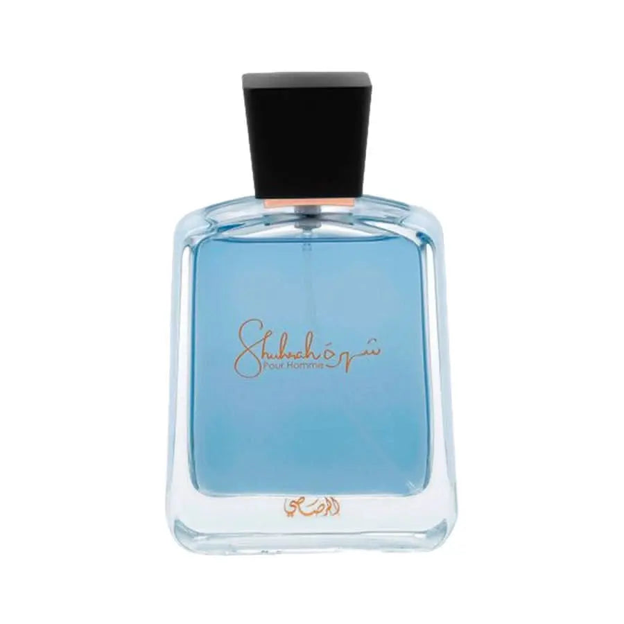 Shuhrah Pour Homme - Rasasi - Decant Samples Rasasi