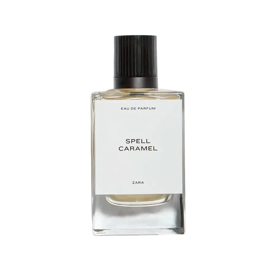 Spell Caramel - Zara - Decant Sample Zara