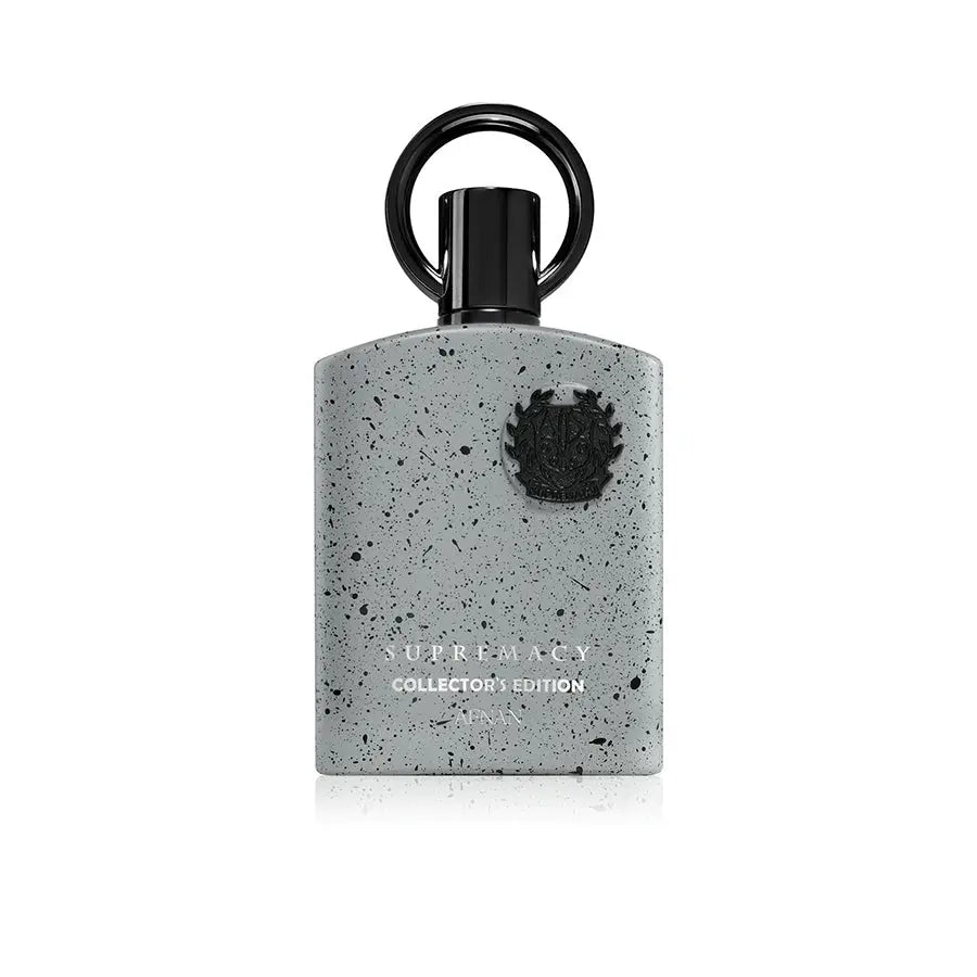 Supremacy Collector's Edition - Afnan - Sample Afnan