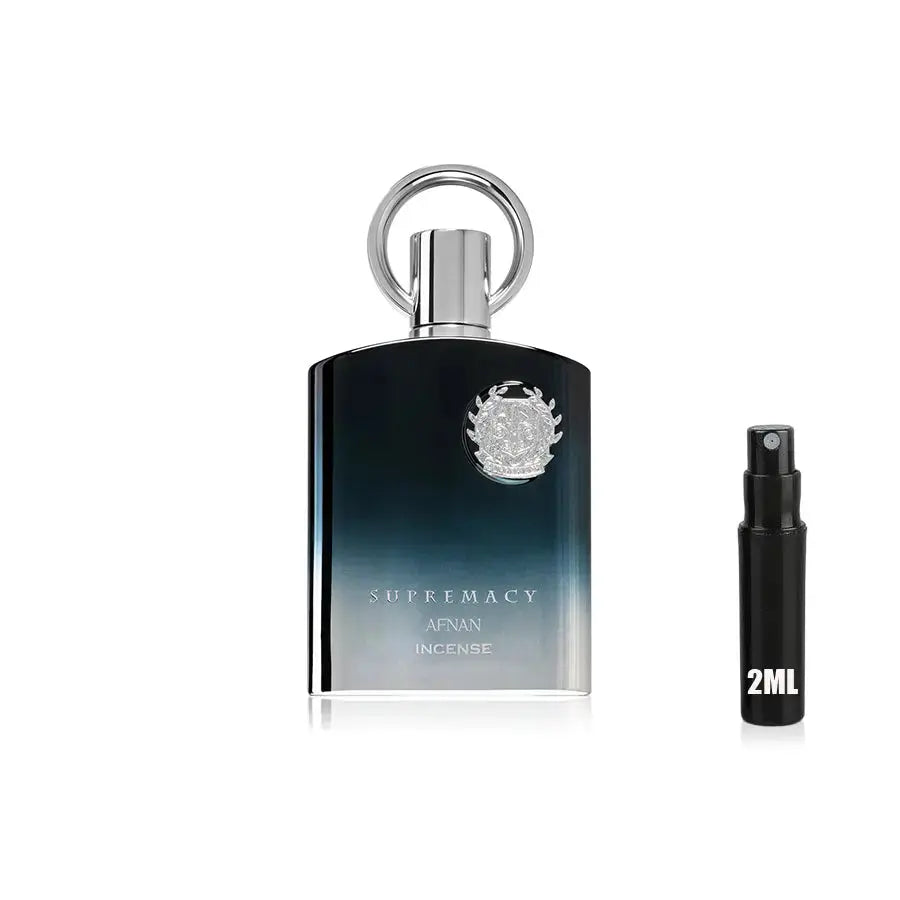 Supremacy Incense - Afnan - Sample Afnan