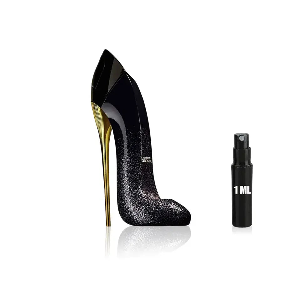 Supreme Chic Girl - Fragrance World - Sample Fragrance World