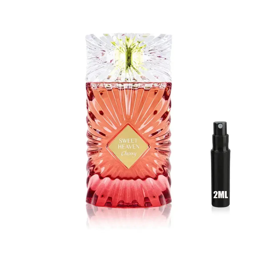 Sweet Heaven Cherry - Gulf Orchid - Sample Gulf Orchid