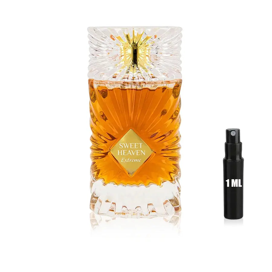 Sweet Heaven Extreme - Gulf Orchid - Sample Gulf Orchid