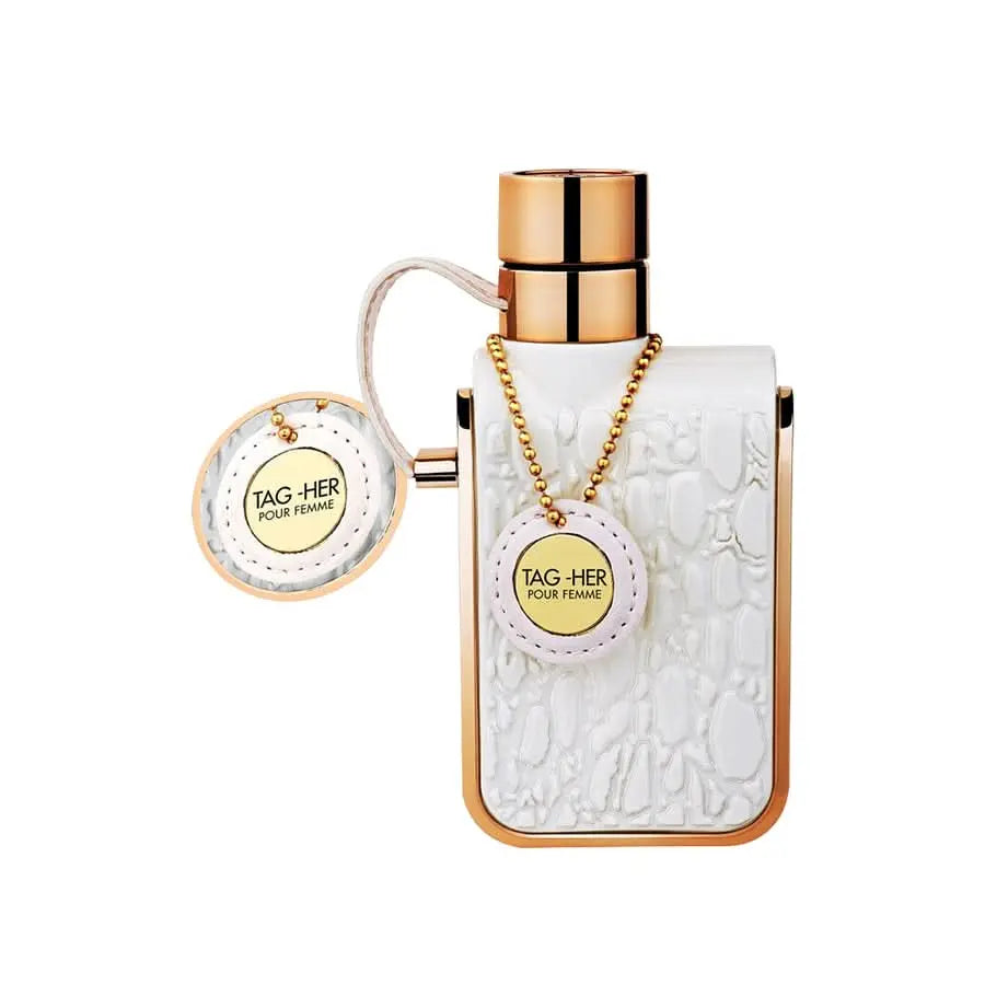 Tag-Her - Armaf - Decant Sample Armaf