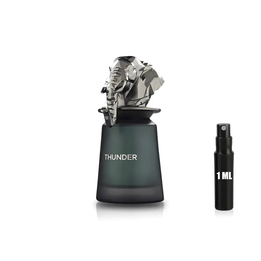 Thunder - French Avenue - Sample French Avenue