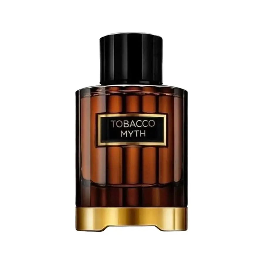 Tobacco Myth - Fragrance World - Sample Fragrance World