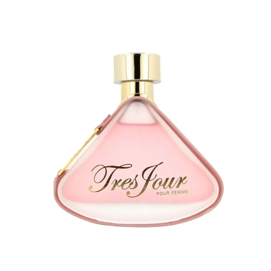 Tres Jour - Armaf - Decant Sample Armaf