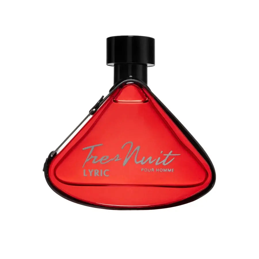 Tres Nuit Lyric - Armaf - Decant Sample Armaf