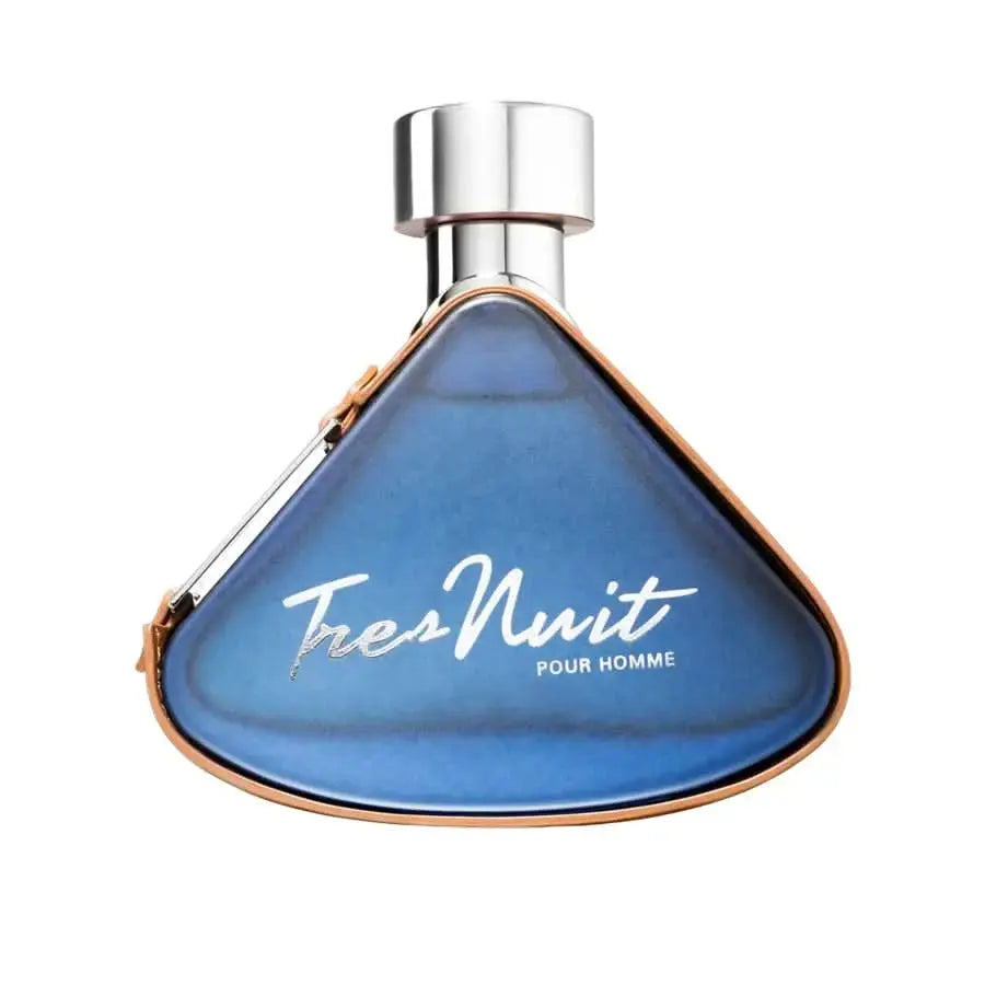 Tres Nuit pour Homme - Armaf - Sample Armaf