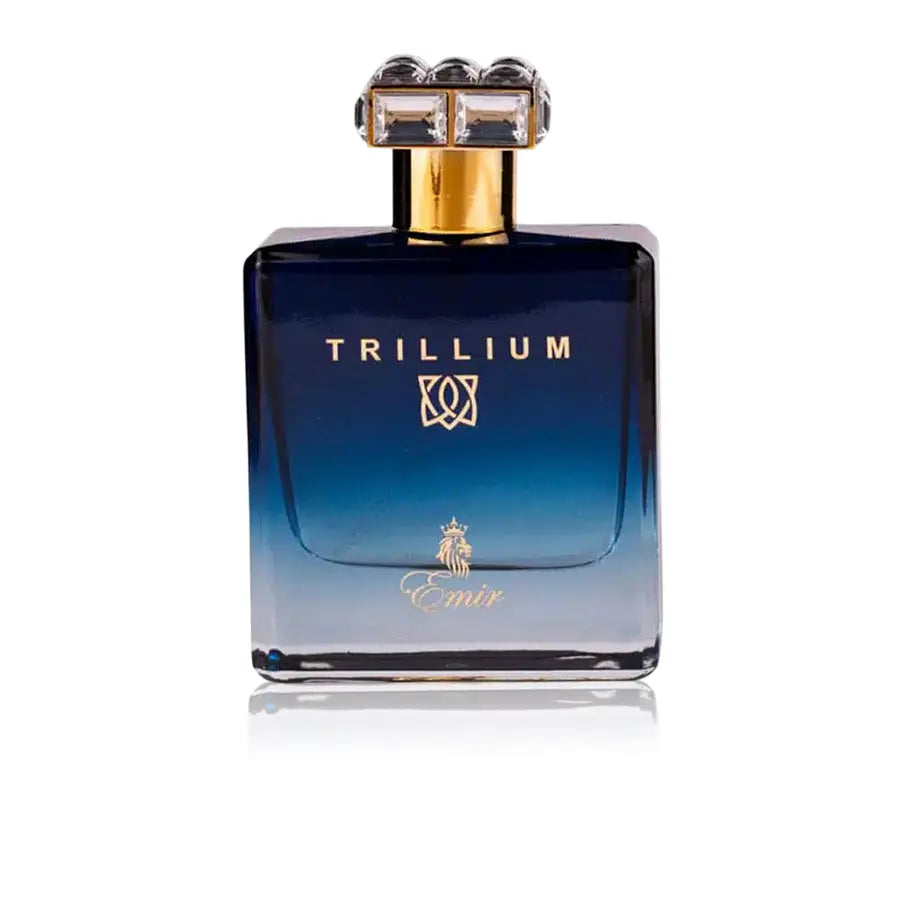 Trillium - Emir - Sample Emir