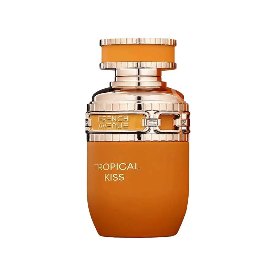 Tropical Kiss - French Avenue - Sample French Avenue