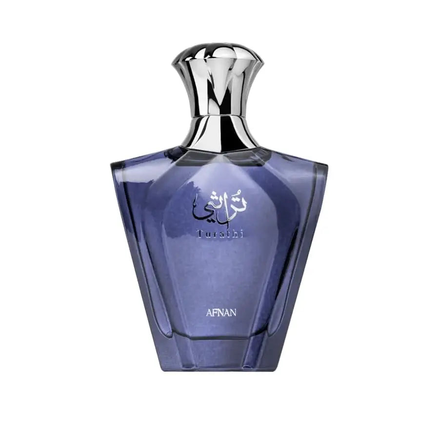 Turathi Blue - Afnan - Decant Samples Afnan