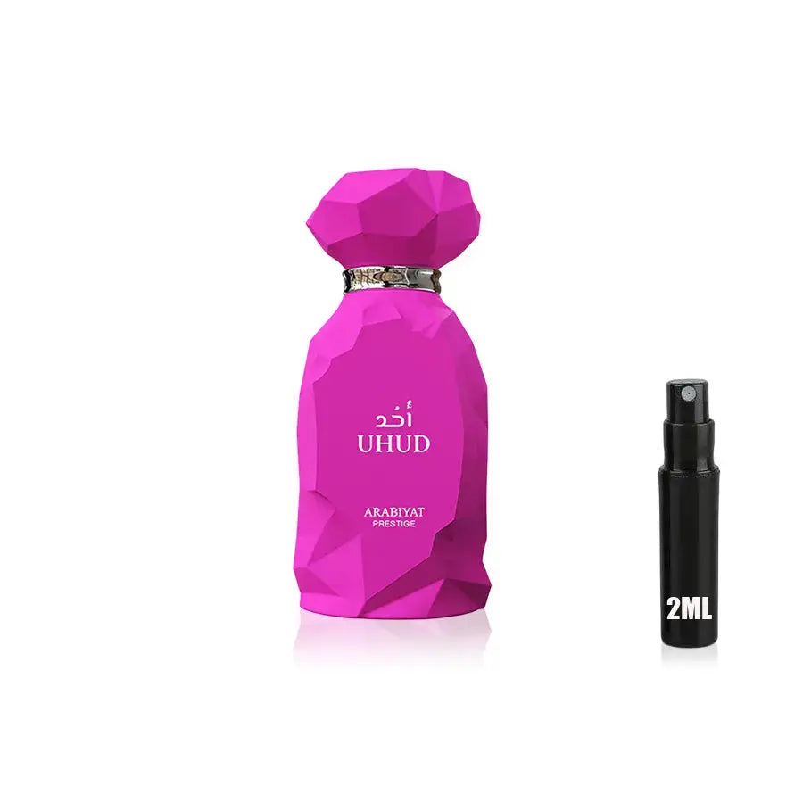 Uhud - Arabiyat Prestige - Sample Arabiyat