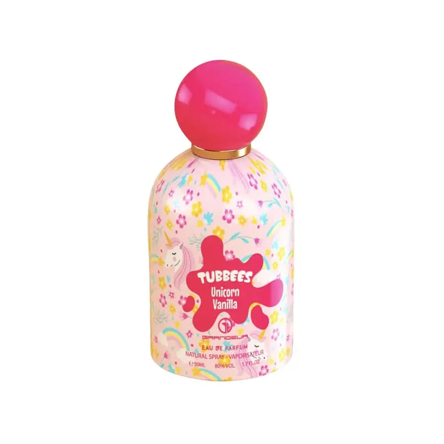 Tubbees Unicorn Vanilla - Grandeur - Sample Grandeur