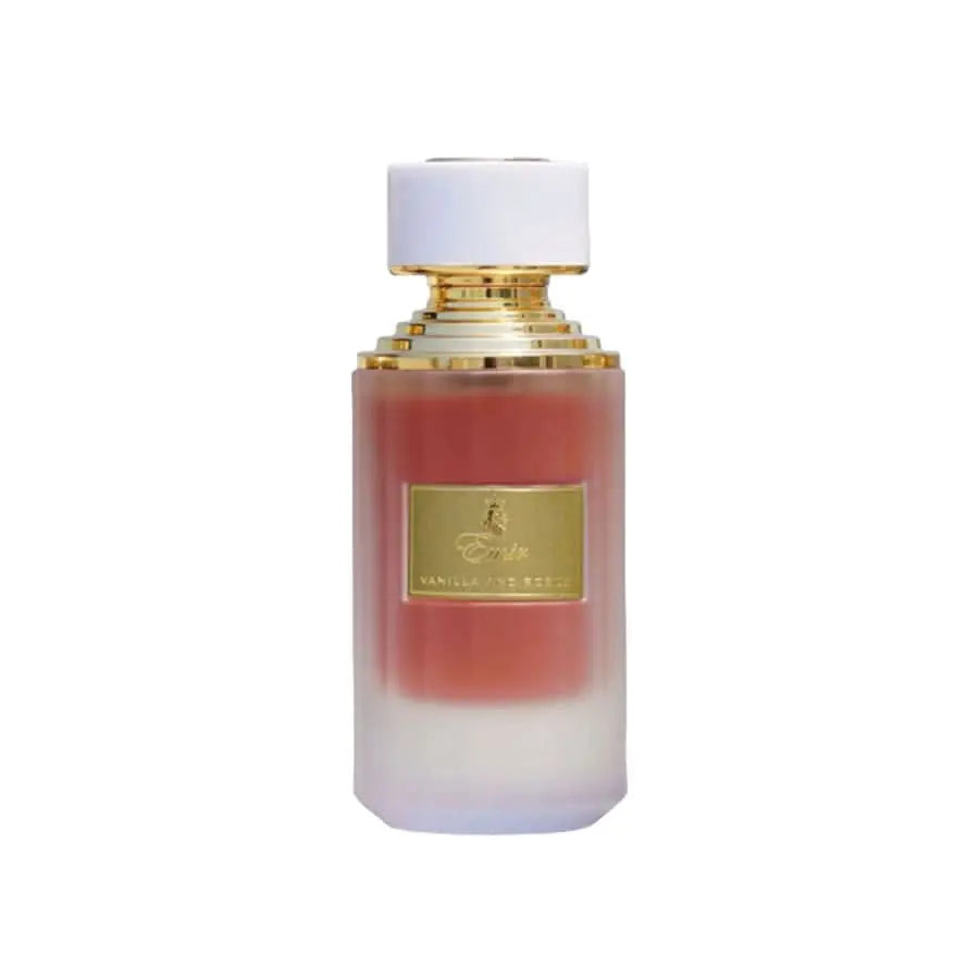 Vanilla and Roses - Emir - Sample Emir