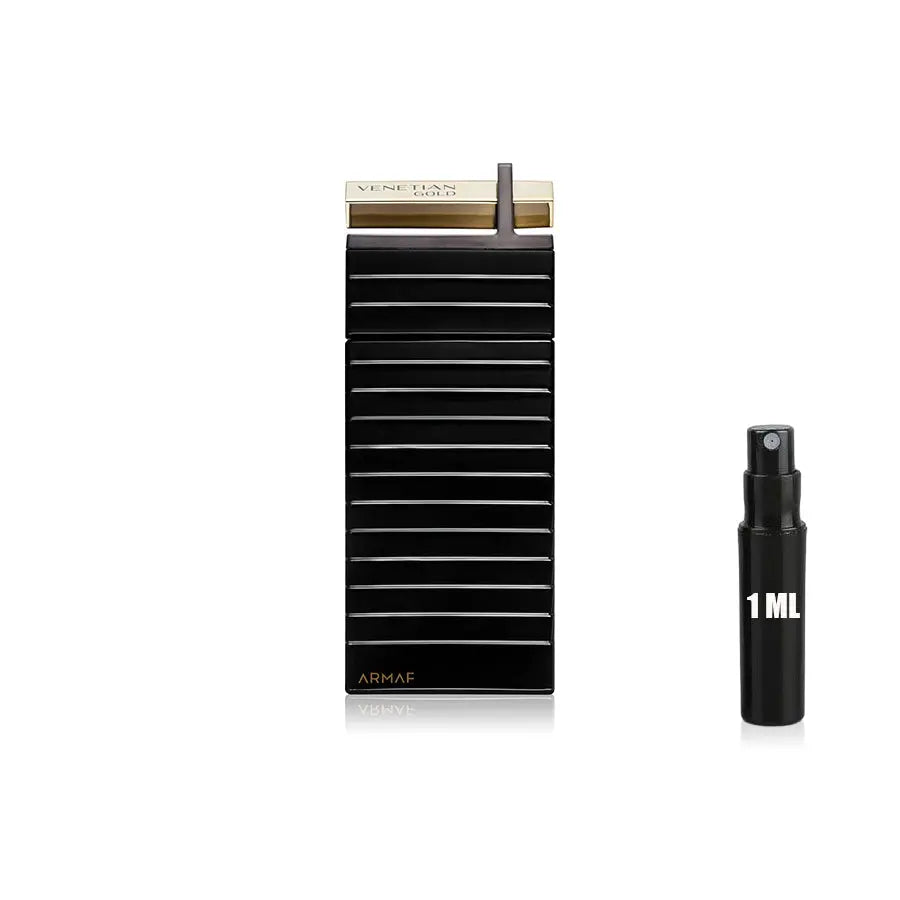 Venetian Gold - Armaf - Sample Armaf