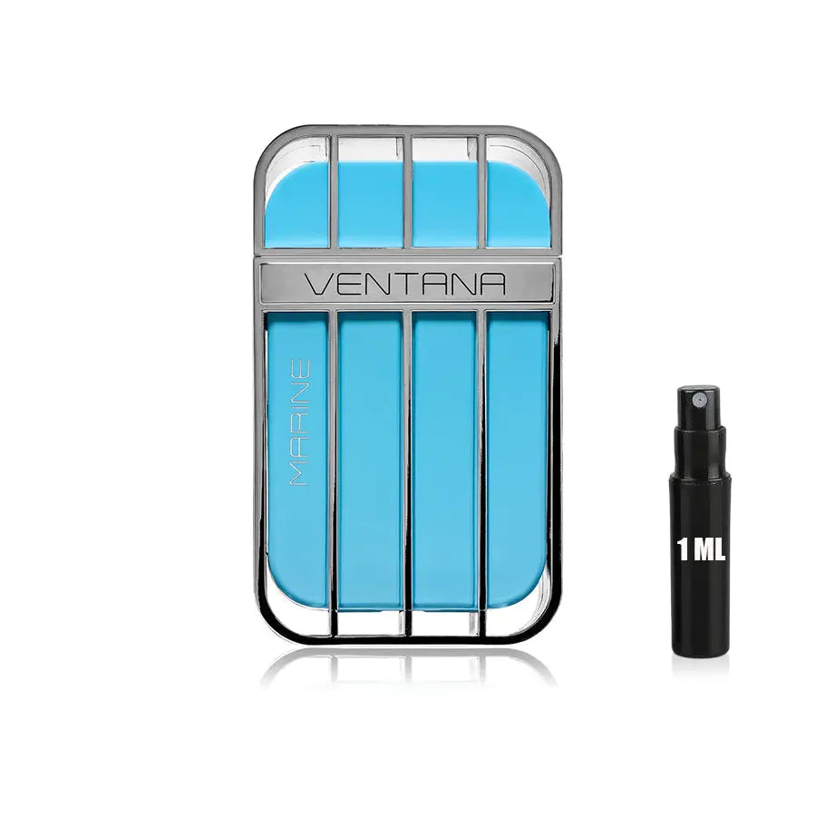 Ventana Marine - Armaf - Sample Armaf