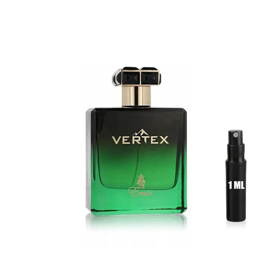 Vertex - Emir - Sample Emir