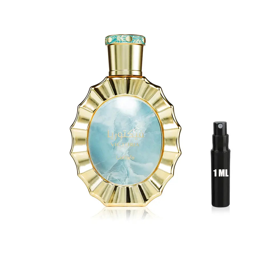 Victoria - Lattafa - Sample Lattafa