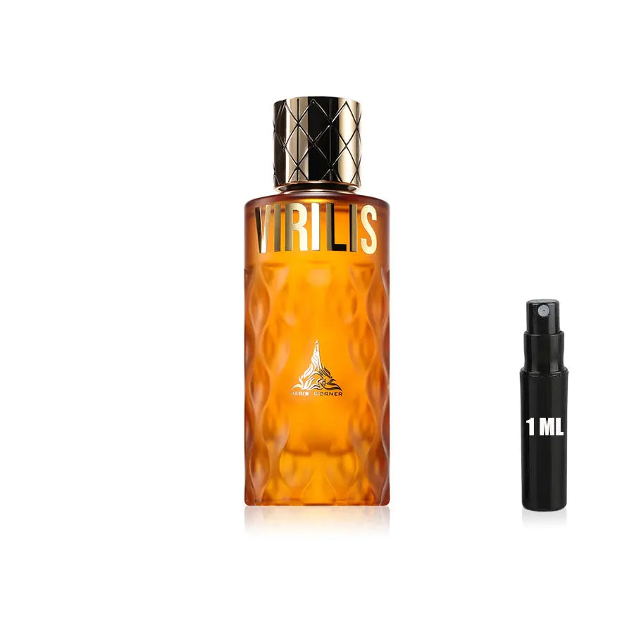 Virilis - Paris Corner - Sample Paris Corner