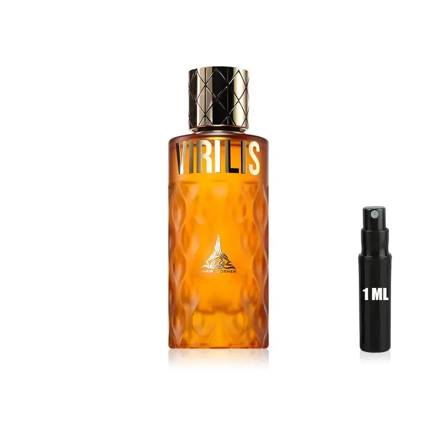 Virilis - Paris Corner - Sample Paris Corner