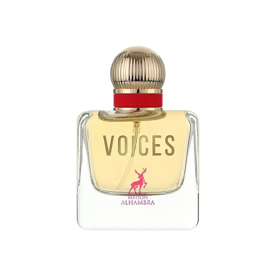 Voices - Maison Alhambra - Decant Sample Maison Alhambra