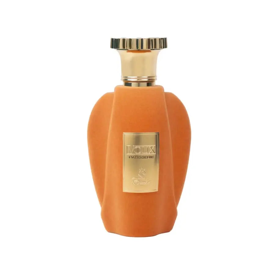 Voux Patisserie - Emir - Sample Emir